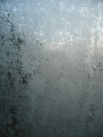 Frost Texture