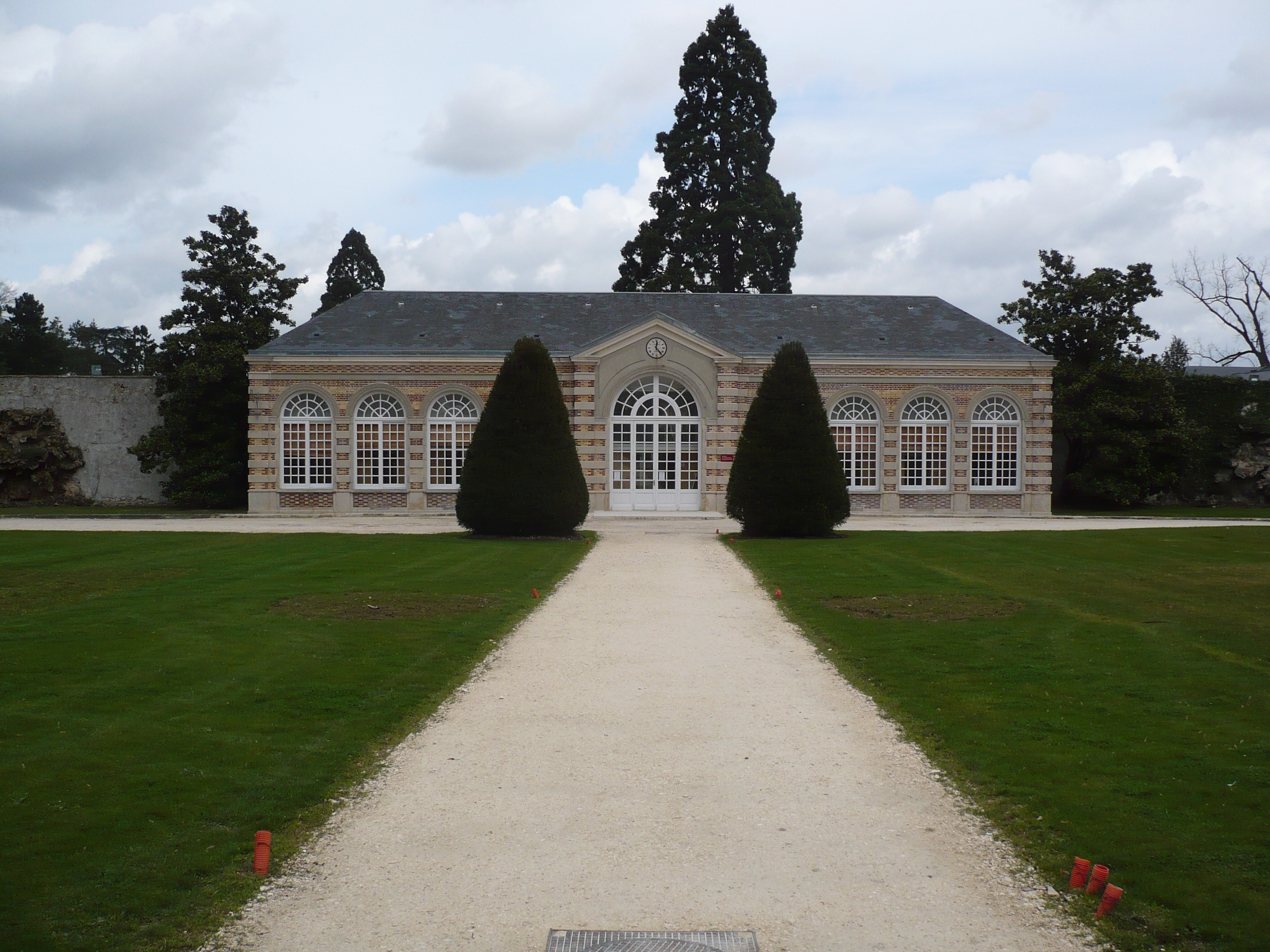 The Orangerie 5