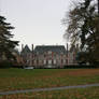 Chateau and Parc