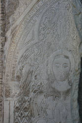 Medieval Carvings-Unrestricted