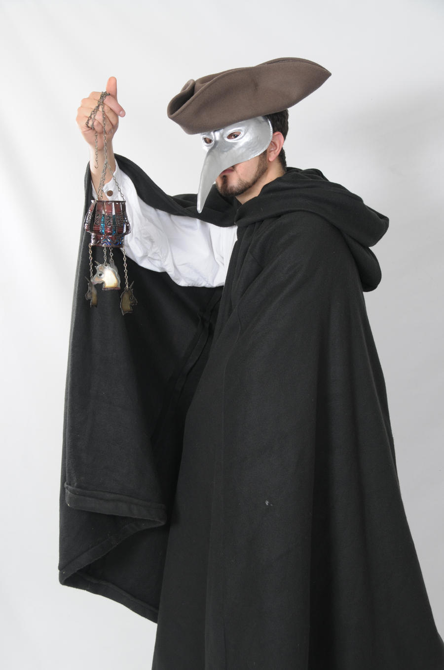 The Lightbearer 1-restricted