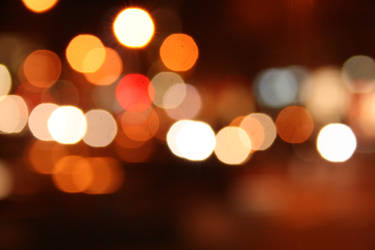 Paris by Night