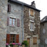 Stone house 3 courtyard