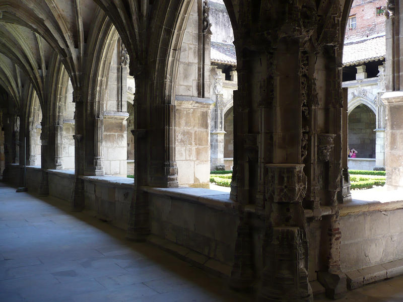 Cloister