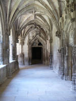 Cloister 2