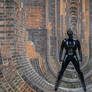 Latex Drone I