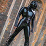 Latex Drone VI