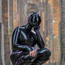 Latex Drone VII