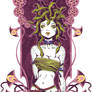 Medusa Deco'