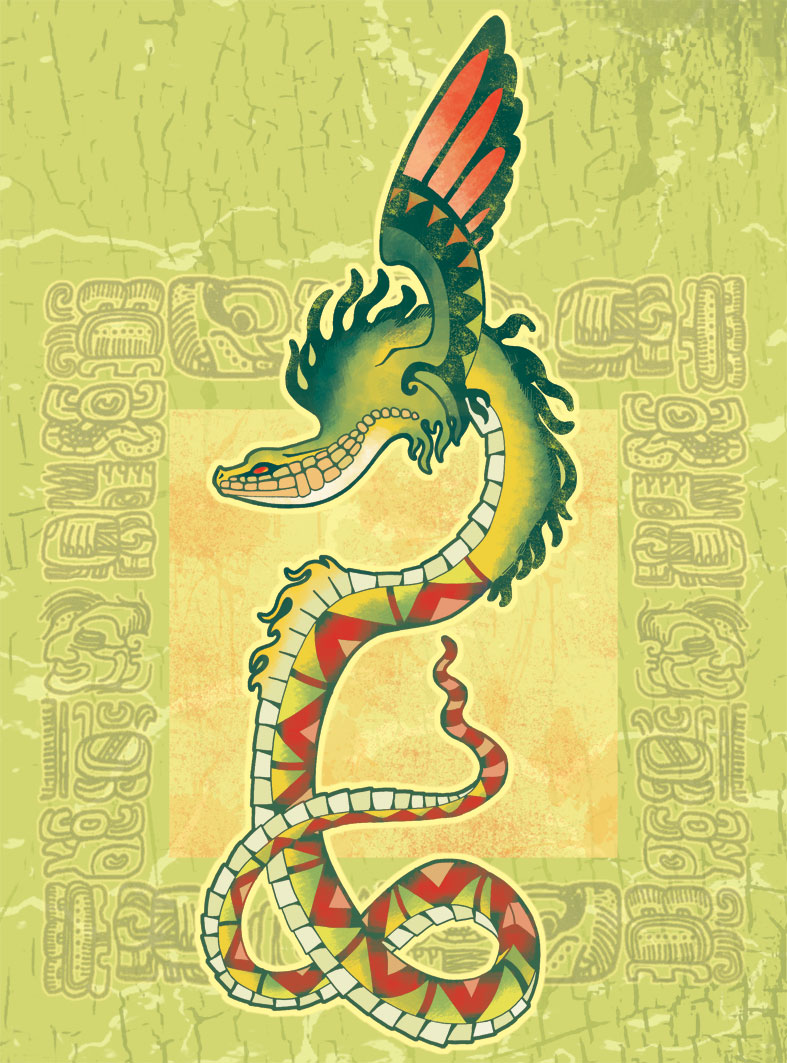 Quetzcoatl