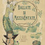 BALLATE DI MEZZAESTATE_cover