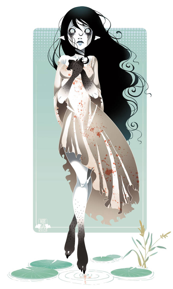Deviantart Banshee BANSHEE by blackBanshee80 on DeviantArt