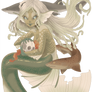 Ocean Mermaid