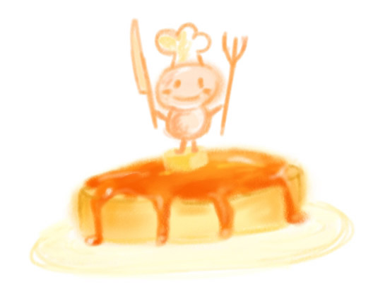 pancake