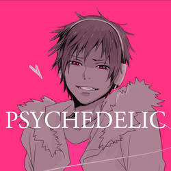 Psychedelic_Izaya