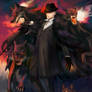 hellhound