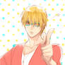 Kise