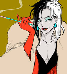 Cruella