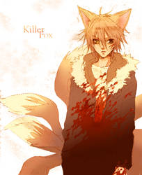 killer fox