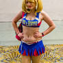 Juliet Starling at Youmacon 2017