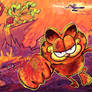 Garfield: FOREVER FIST