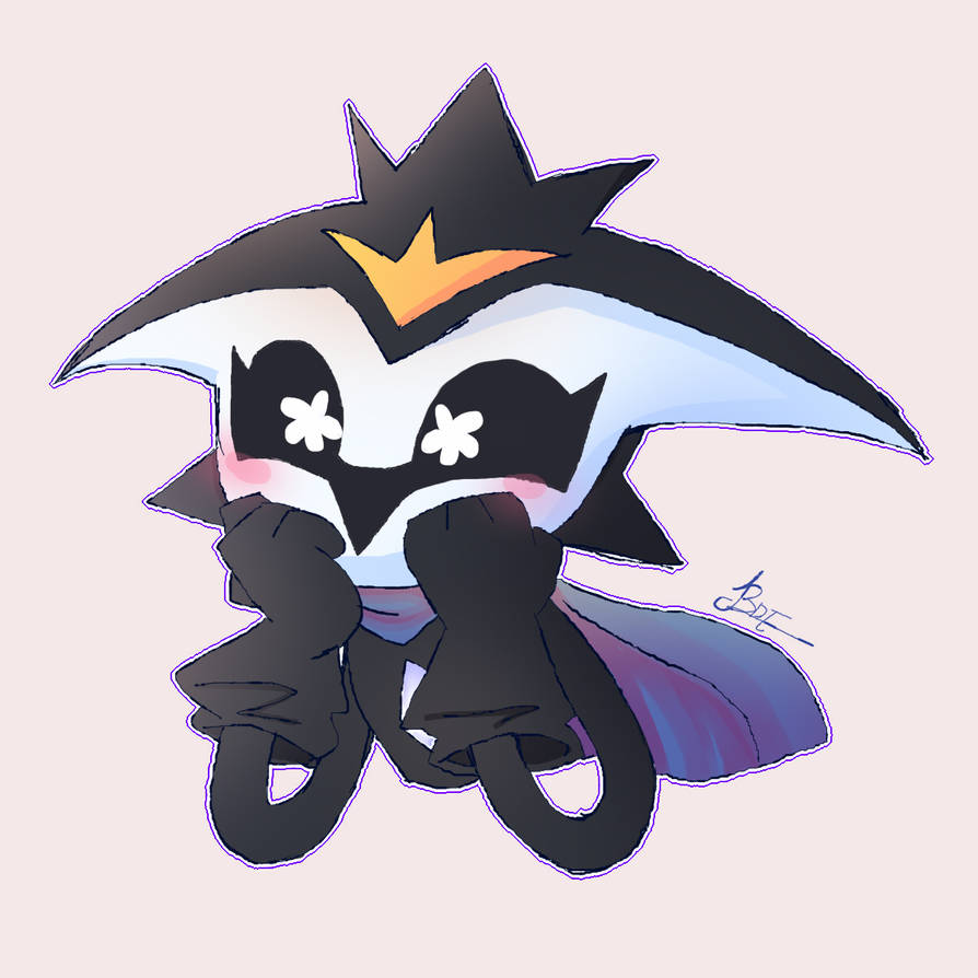 Pingrek patapon 3 by bdtelena on DeviantArt