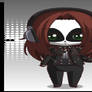 Devil's Child chibi