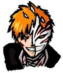 Hollow Ichigo