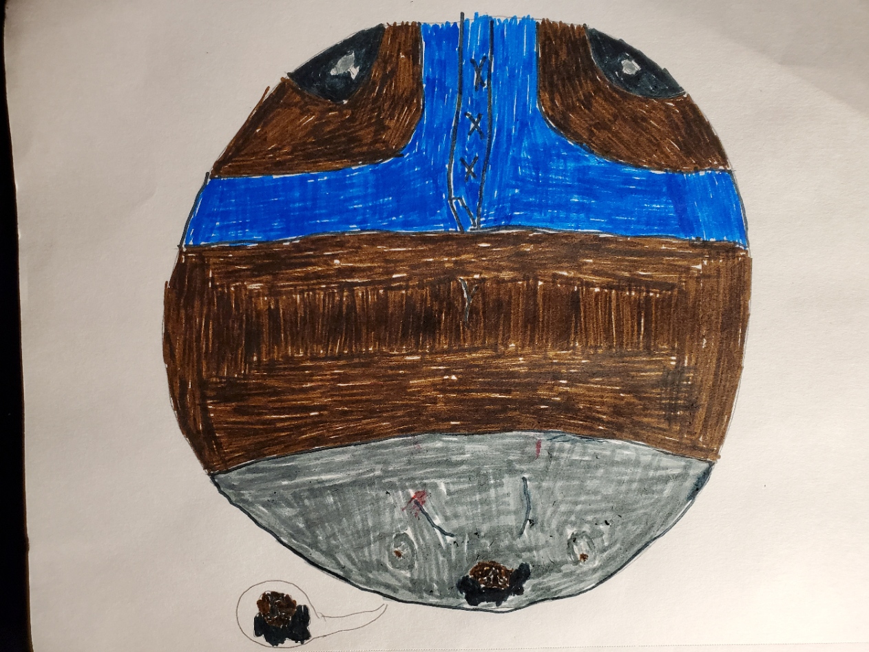 Carol (FNF) Infinite Inflation (Request) by ChristopherThe2ndSon on ...