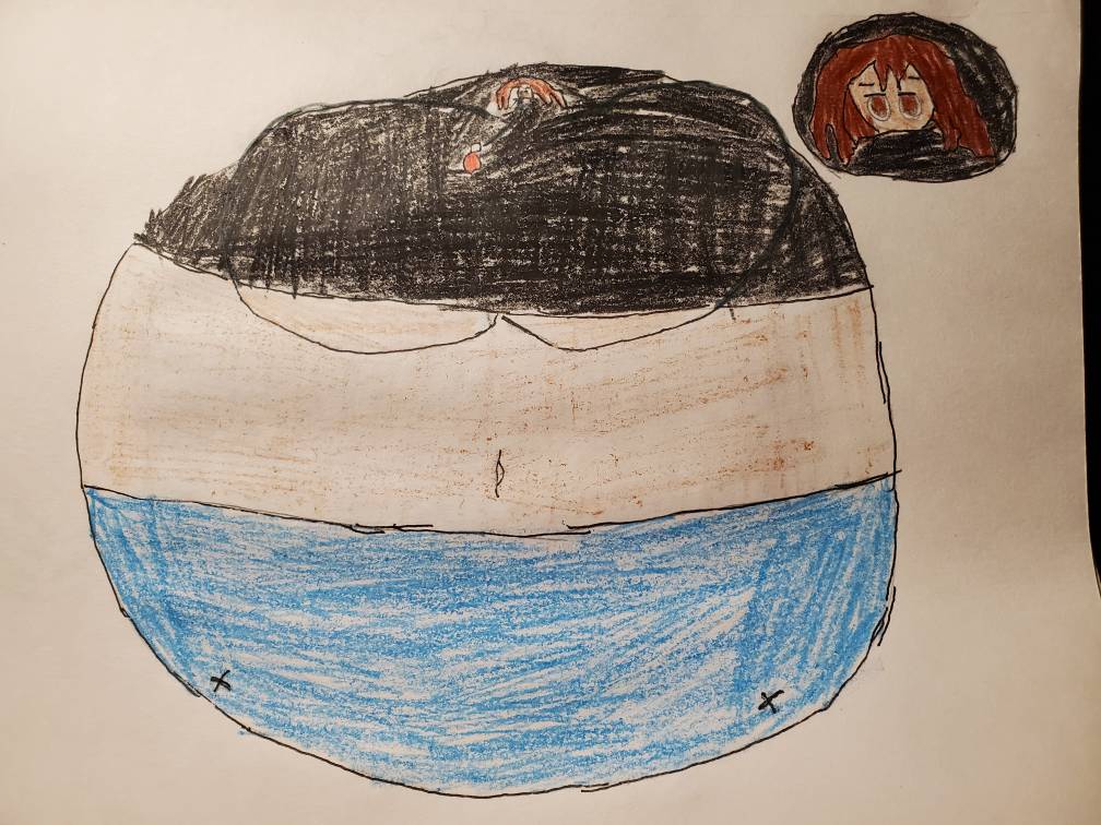 Infinity Inflaton mintyhippo42 infinity air inflation by ChristopherThe2ndSon on DeviantArt
