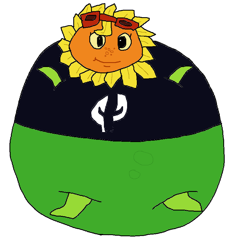 Solar Flare Inflation Deviantart Solar Flare Inflated (Request) by ChristopherThe2ndSon on DeviantArt