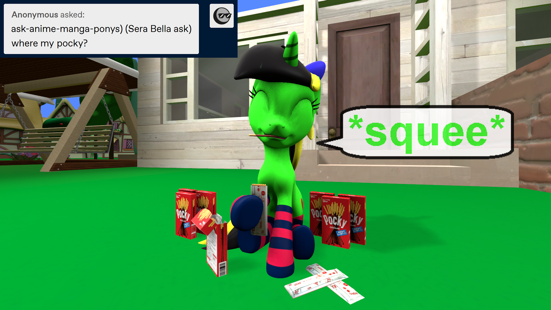 Ask True Blue tumblr 2490