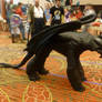 [A-kon 23] Toothless