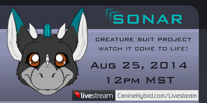 Livestream Announcement: Sonar