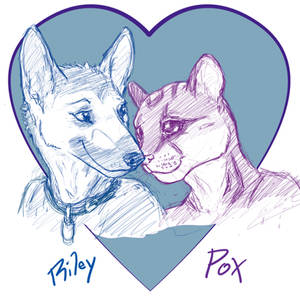 Riley + PoX = :3