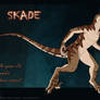 Skade Profile