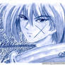 Rurouni Kenshin - Kenshin2