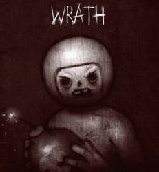 The Binding of Isaac: Wrath