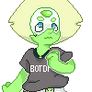 [CM] Peridot