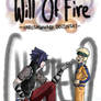 Will of Fire - C02 Cover (NaruSasuNaru)