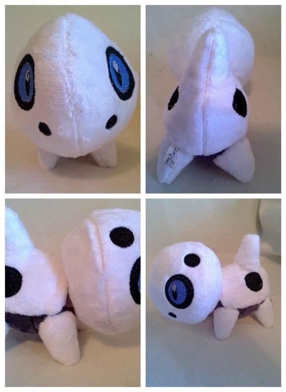 Aron plush (for sale)