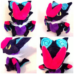 noivern pokedoll