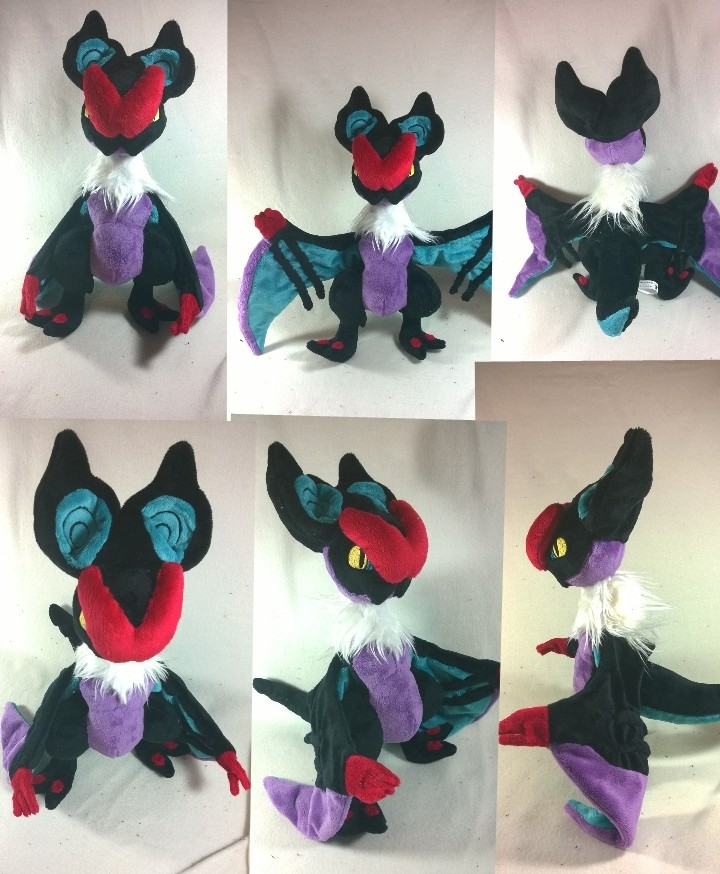 noivern plush