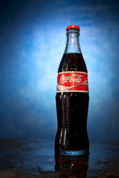 Coca Cola Bottle