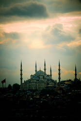 Mystic Istanbul