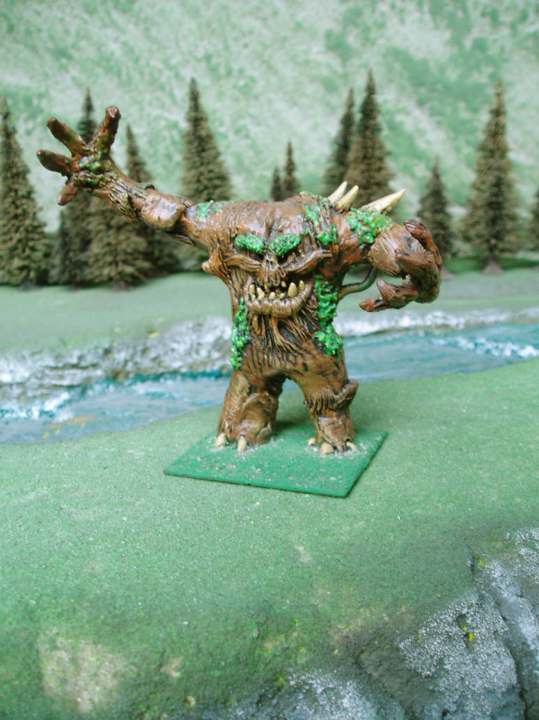 Treet Man Treeman 04 by Antonissen on DeviantArt