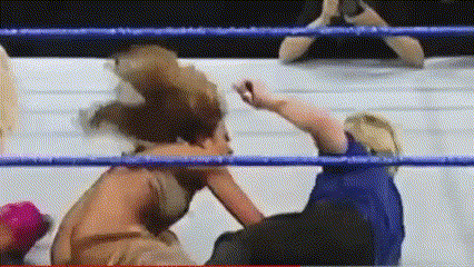 Wwe Rip Pants WWE Dawn Marie rips pants in ring by Antonissen on DeviantArt