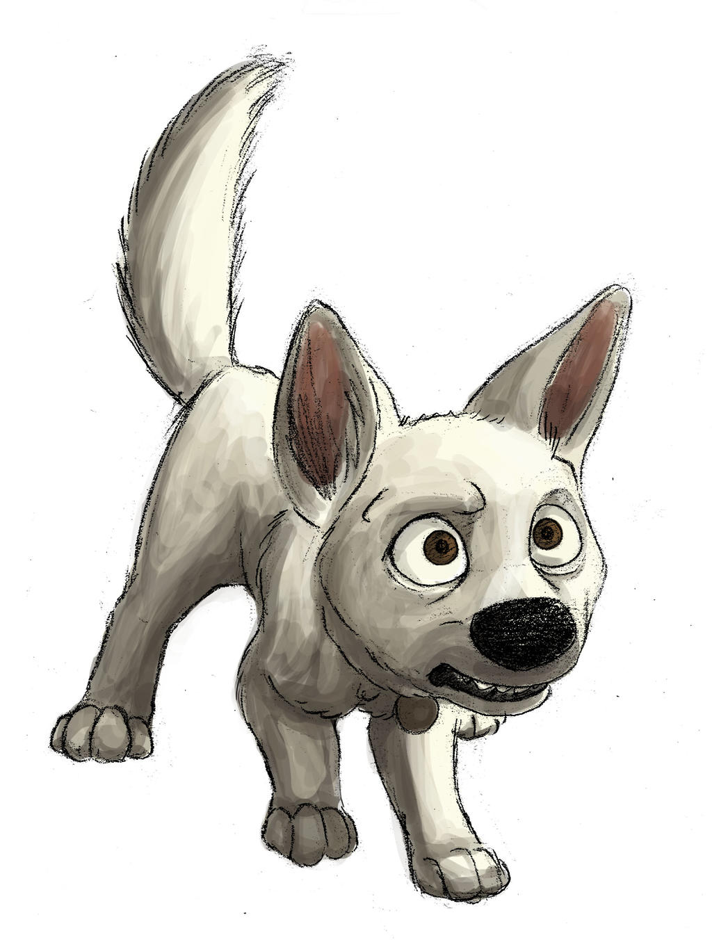Heat Vision Animation Heat Vision by AriellaMay on DeviantArt