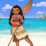 Moana