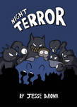Night Terror Cover by JesseDuRona